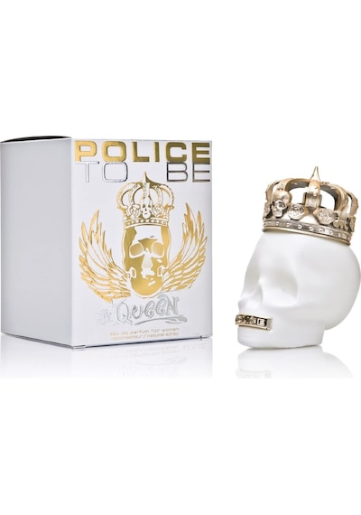 Police To Be The Queen Kadın Parfüm EDP 40 ML