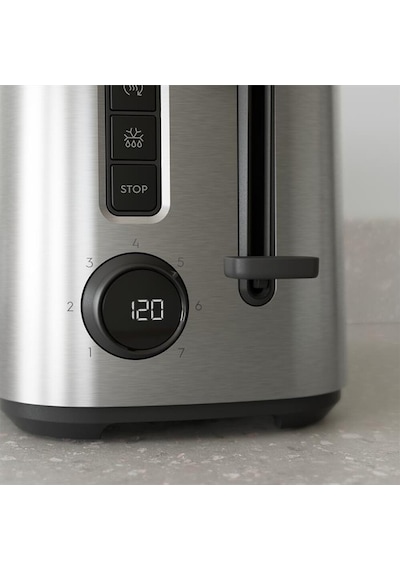 Electrolux E5T1-4ST Create 5 800 W Ekmek Kızartma Makinesi