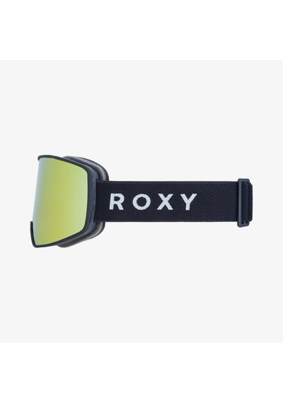 Roxy Storm Kadın Siyah Kayak Gözlüğü Erjtg03250