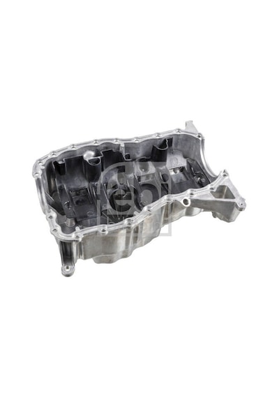 Motor Yağ Karteri - Dacia Sandero, Duster, Logan - Febı-bılsteın-177588