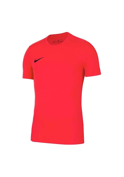 Nike Dry Park Vıı Jsy Ss Erkek Tişört Bv6708-635 Çok Renkli