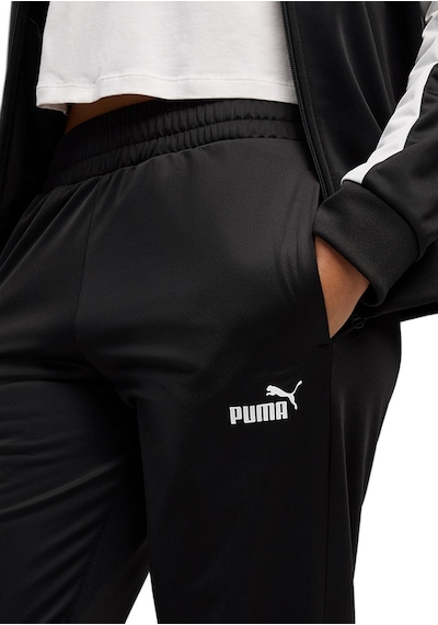 Puma 69190501 Poly Baseball Cl Kadın Eşofman Takımı Çok Renkli