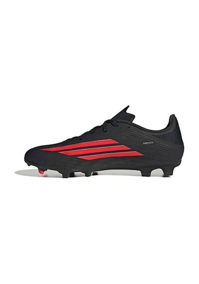 Adidas F50 League Fg/mg Erkek Çoklu Çim Zemin Kramponu Jr8989 Siyah Siyah