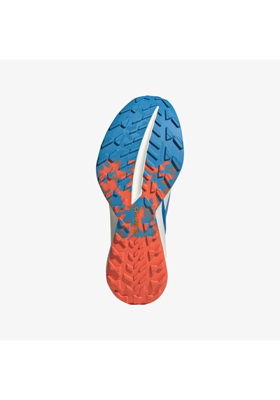 Adidas Terrex Agravic Speed Ultra Trail Koşu Ayakkabısı - Ih0979 Mavi