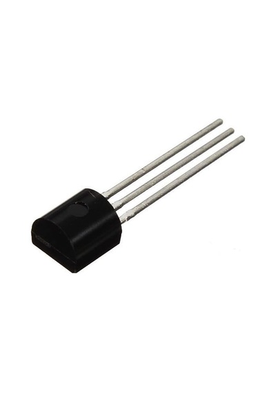 2n3906 Transistör Bjt Npn To-92