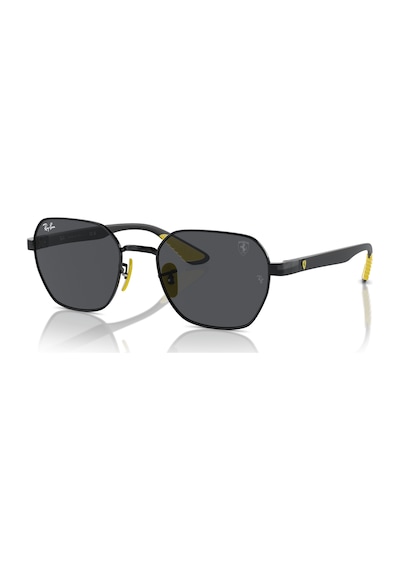 Ray-Ban Rb3794m F09487 Güneş Gözlüğü Siyah