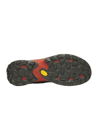 Merrell Merrell Moab Speed 2 Mid Gore-tex Erkek Bot Dmbr Çok Renkli