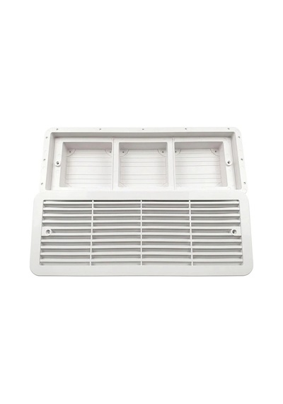 Mellifera Buzdolabı Havalandırma Menfezi Fan Bölmeli 20732992