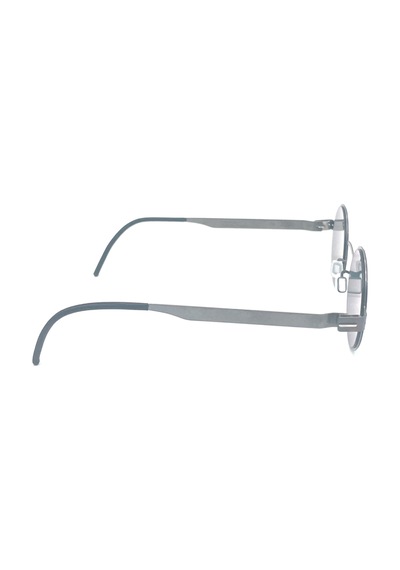 Mooshu Island Gun 09 Unisex Güneş Gözlüğü Metalik