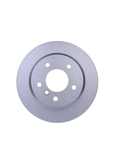 Bmw 520i E39 Arka Fren Diski 1996-2003 Hella 8dd355127271 2adettir