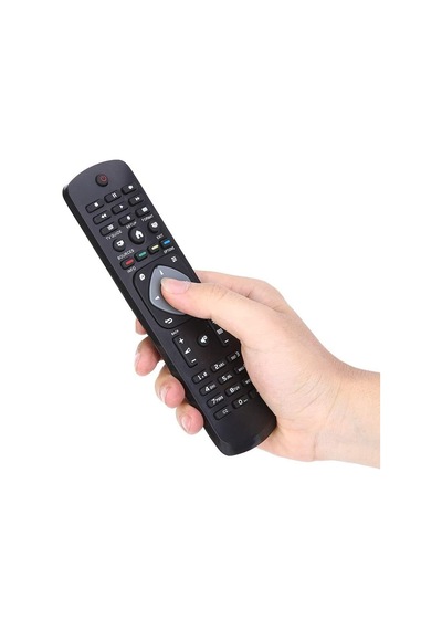 Philips Lcd Led Smart Tv İçin Uzaktan Kumanda 24pfs5507/62-32phs5507/6-24phs5507/12-43phs5507/12-43pfs5503/12-32phs4503/62-32phk4100/12-24phk4000/12-40pfk4100/12-46pfl5537k/12 Uyumlu