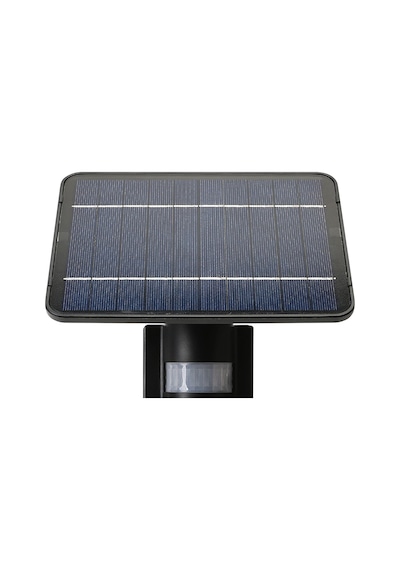 Koçtaş Sensörlü Solar Led Twins Projektör