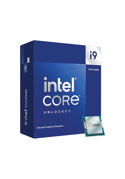 Intel Core İ9 14900kf 3.2ghz 36mb Önbellek 24 Çekirdek 1700 10nm İşlemci