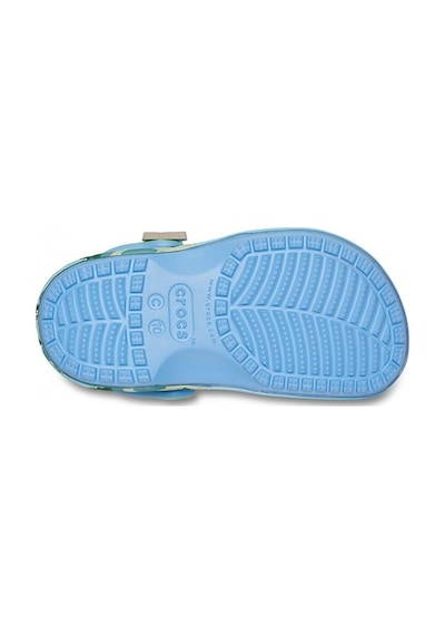 Crocs Bluey Multi Cls Clg T Çocuk Terlik Sandalet 212369 90h Mavi