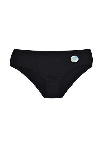 Berrak 11554 Bayan Bambu Bikini Külot 6 Adet 001