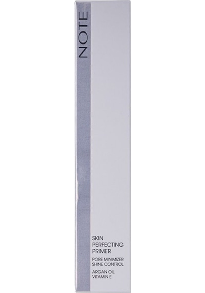 Skin Perfecting Primer Matlaştırıcı Yağlı Ve Karma Ciltlere Özel Makyaj Bazı