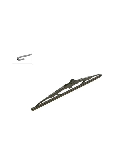 Suzuki Grand Vitara Arka Silecek Supurgesi 1998-2007 Bosch 3397004756