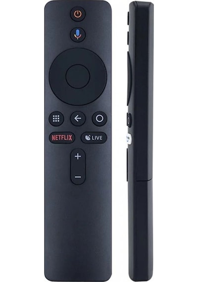 Androidtv 8k+ Android 13 2gb+16gb Wı-fı 5g Quad Core İşlemci 8k