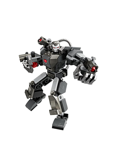 LEGO® Marvel 76277 War Machine Robot Zırhı 154 Parça