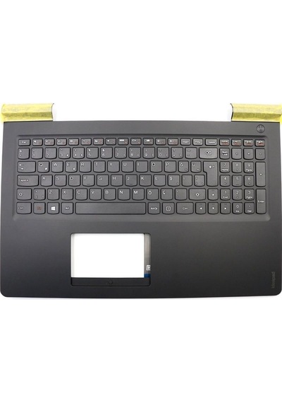 Lenovo Uyumlu İdeapad 700 700 15ısk 80ru Ledsiz Klavye Dahil Üs