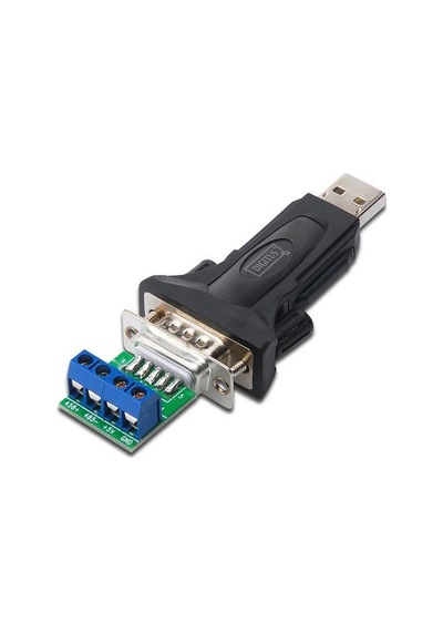 Usb To Rs 485 Dıgıtus Da-70157 2.0 Usb To Serıal Rs485 Convert