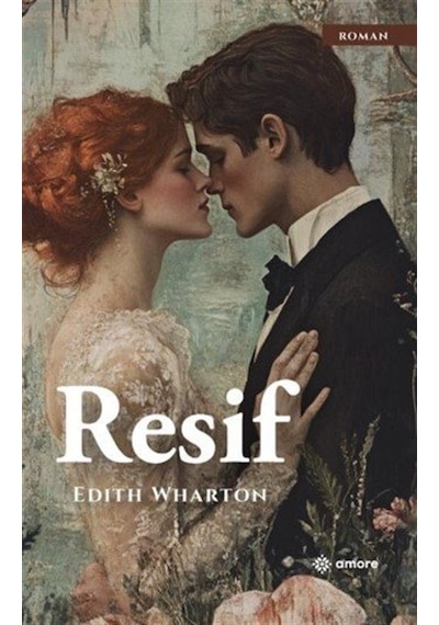 Resif / Edith Wharton
