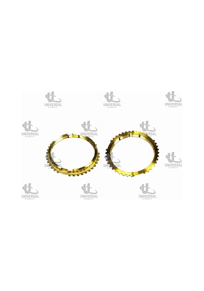 Senkromeç Sarısı D22/yd25/navara 4 Vites