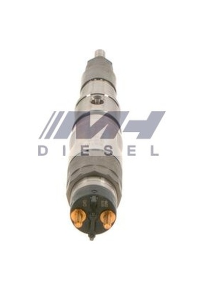 Bosch 0445120040 Common Rail Enjektör Doosan Dx300 Dx340