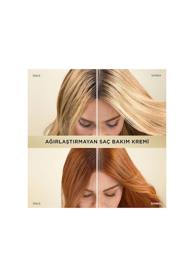 Pro-v Dökülme Karışıtı Saç Kremi 275ml X 2 Adet"