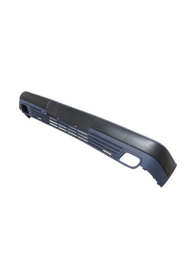 Mercedes E Class W210 96/99 Ön Tampon Gri Sis Delikli/darbe Emicili/bandlı Elegance/avangard