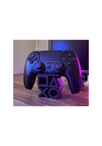 Ps5 Joystick Standı - Ps5 Controller/kol Tutucu Playsatation 5 Aksesuarı