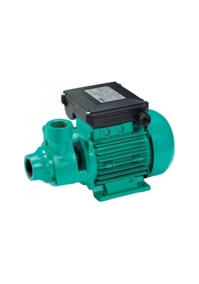 Wilo Pv 50 Periferik Pompa - 0.8 Hp