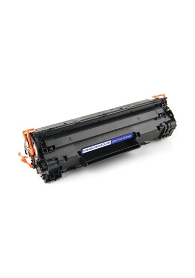 Hp 285a Toner Siyah 1800 Sayfa Uyumluluk Markası Hp Yazıcı