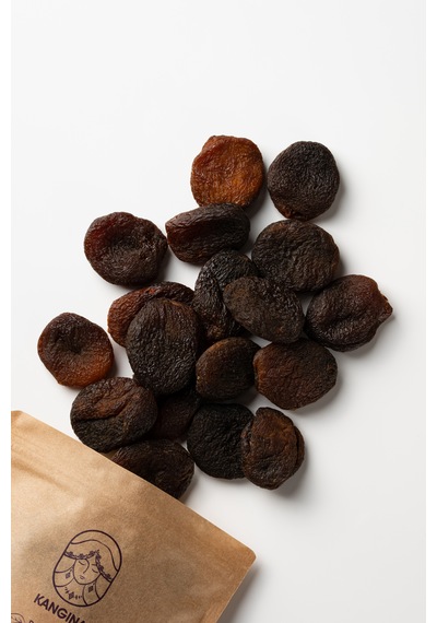 Gün Kurusu Kayısı 250 Gr 250 G