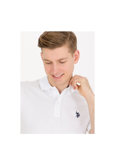 U.S. Polo Assn. Polo T-shirt, Xs, Renkli