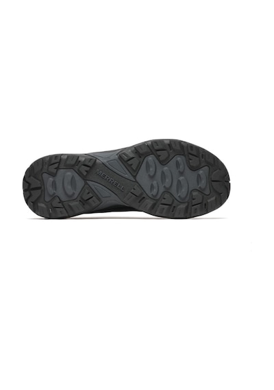 Merrell J038950 Speed Strıke 2 Ltr Kadın Outdoor Ayakkabı Siyah Siyah