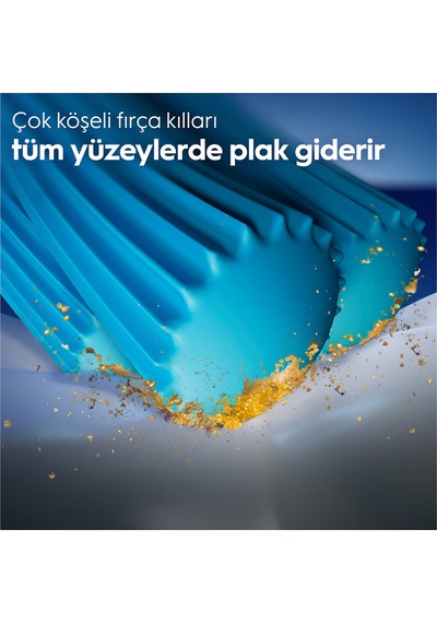 Pro-expert Advanced Derinlemesine Temizlik Diş Fırçası