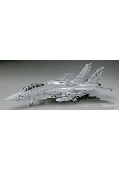 Hasegawa E2 532 1/72 Ölçek, F-14a Tomcat Low Visibility , Savaş Uçağı Plastik Model Kiti-48777 Hasegawa E2 532 1/72 Ölçek, F-14a Tomcat Low Visibility , Savaş Uçağı Plastik Model Kiti-48777