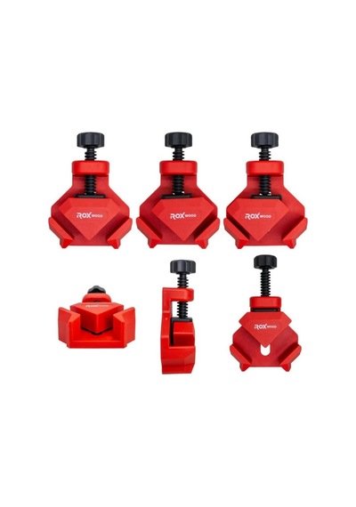 Rox Wood Köşe Ve Derz İşkencesi 153rox0302