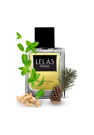 Lelas Eloquence Erkek Parfüm EDP 55 ML