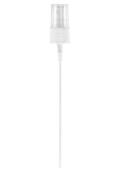 Beyaz Sprey Şişe Valfi 18 Mm 3000 Adet