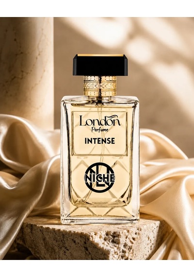 London Lr 506 Niche Kadın Parfüm EDP 50 ML