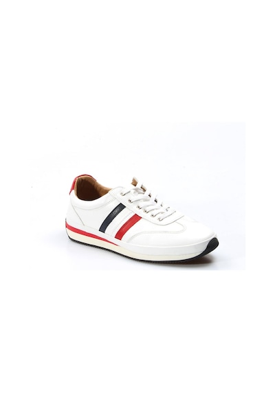 Hakiki Deri Erkek Spor Ayakkabı 856ma1798 001