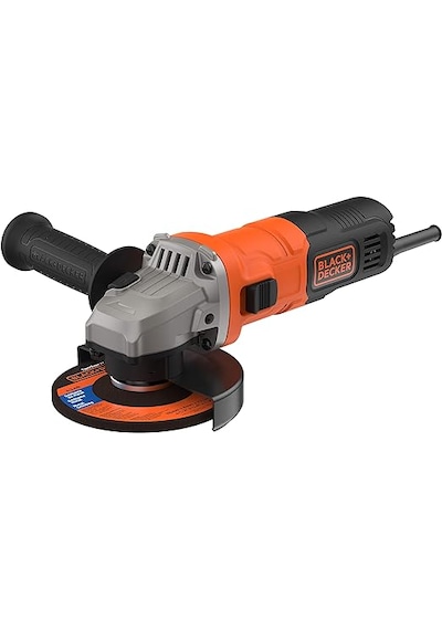 Black+Decker BEG010-QS 710Watt Avuç Taşlama Makinesi