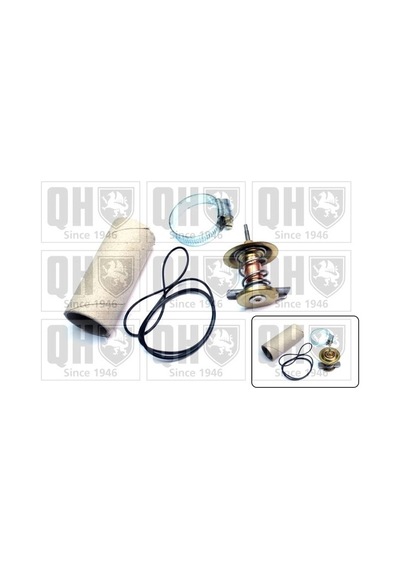 Opel Astra G Frontera B Omega B Zafira A Mpv X20dth X20dtl Y20dth Y20dtl Y22dth 2.0 Termostat 92 C 9