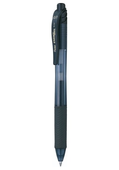 Pentel ENERGEL 0.7 mm Likit Roller-Mekanizmalı