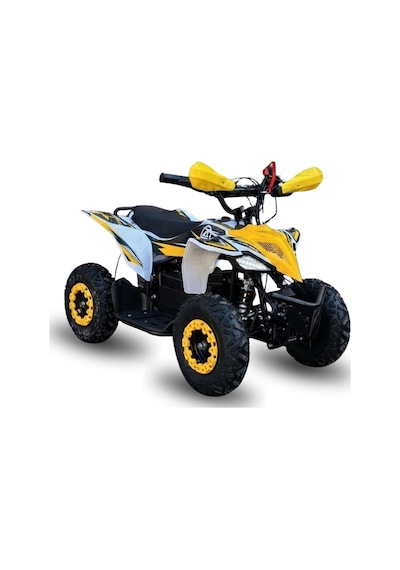 Arnica Çocuk Elektrikli Atv Sarı