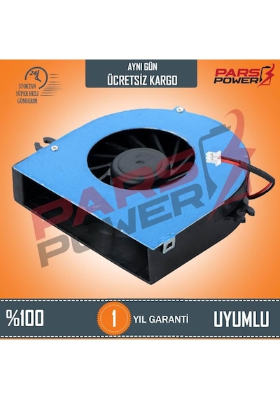 Vestel Onyx Mb50X Uyumlu Notebook Fan