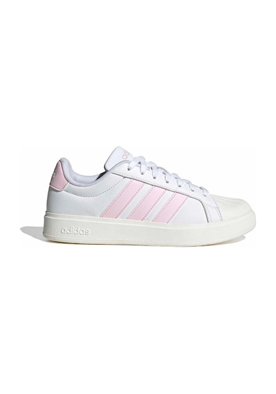 Adidas Streettalk Kadın Günlük Ayakkabıjp8286 Beyaz Beyaz