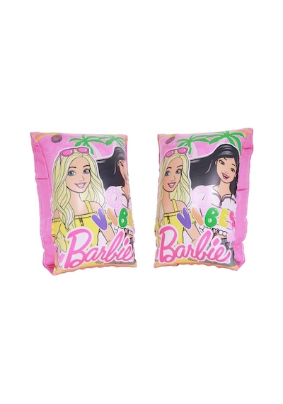 S01004185 Şiş Gr Kolluk Barbie 25x15 Cm Brb-sun Açık Mavi